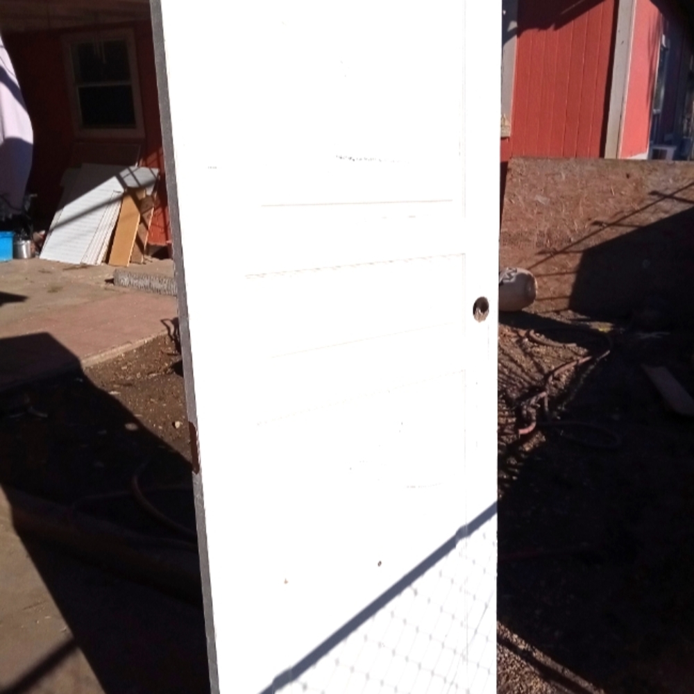 Doors